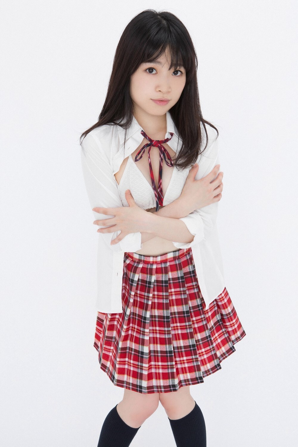 YS-Web-Vol.737 Kie Kosaka 小阪貴恵